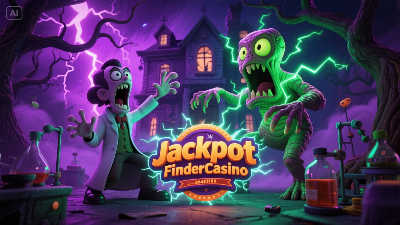 Jackpot FinderCasino پاکستان
